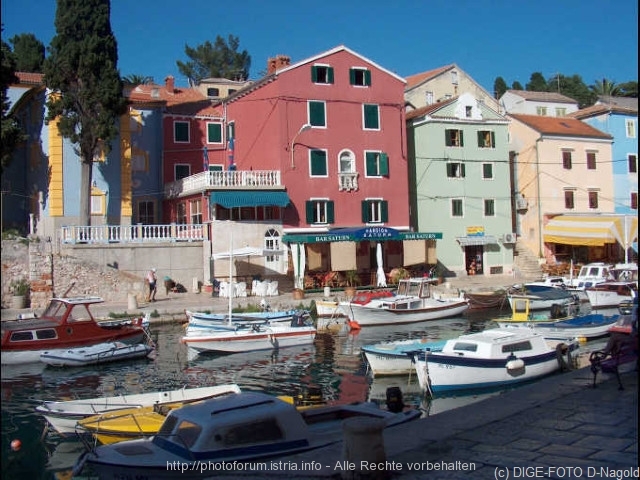 Veli Losinj