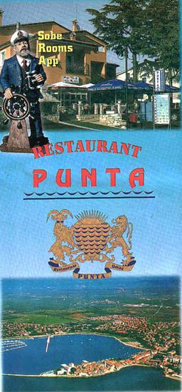 UMAG > Restaurant Punta