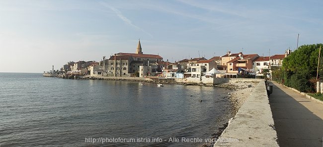 UMAG > Promenade