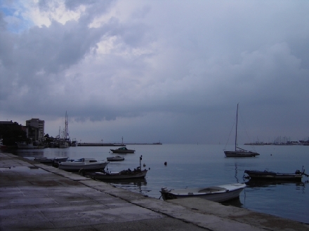 UMAG > Hafen