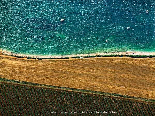 Umag und Natur in Istrien 4