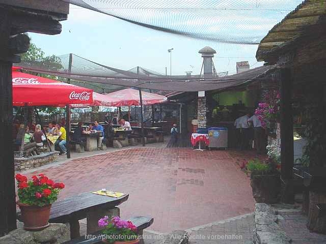 Santa Marina in Vavabriga