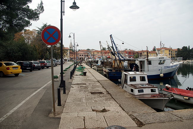 Novigrad 2011