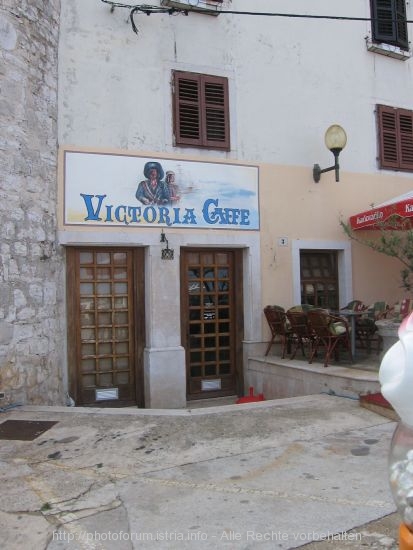 NOVIGRAD > Caffe Victoria