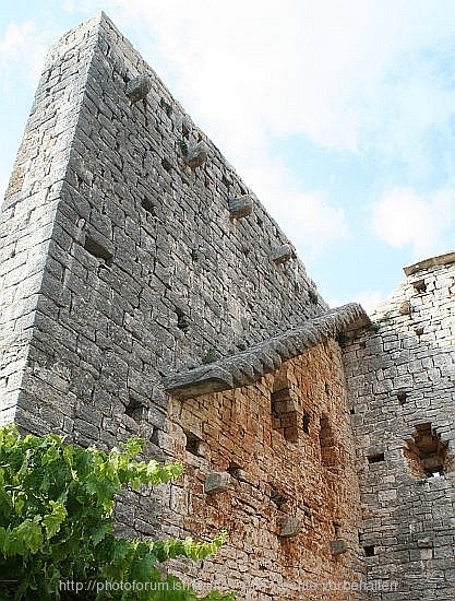 SVETI LOVREC PAZENATICKI > Himmelstreppe Fontanella