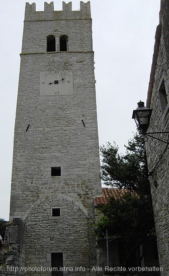 SVETI LOVREC PAZENATICKI