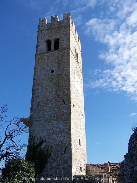Turm Sv. Lovrec