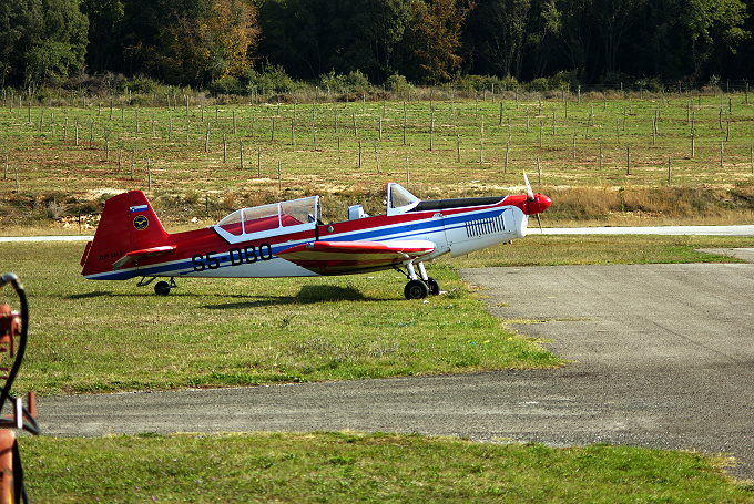 Aerodrom Vrsar 3