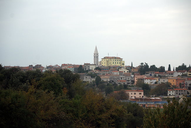 Vrsar 2011