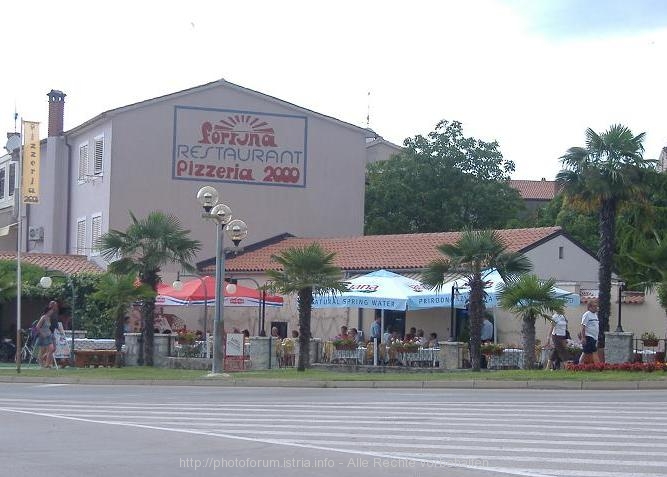 Vrsar Pizzaria