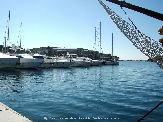 Vrsar Marina