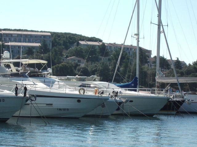 Vrsar Marina