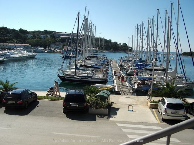 Vrsar Marina