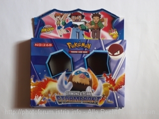 Pokemonbox