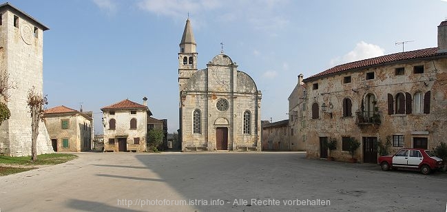 SVETVINCENAT > Kirche