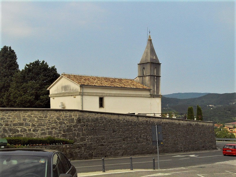 Istrien: BUZET