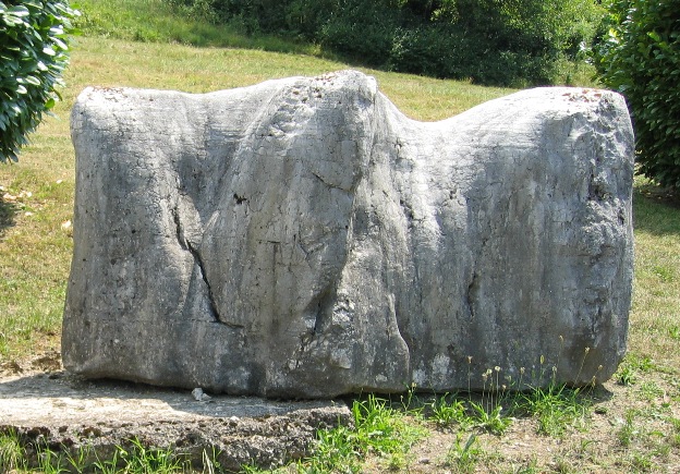 1382>Istrien> BUZET> Denkmal der Gefallenen