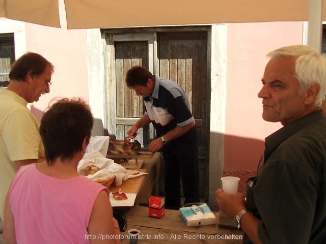 Subotina 2007-Trüffelfest 10