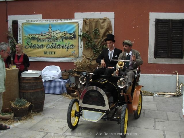 Subotina 2007-Trüffelfest 8