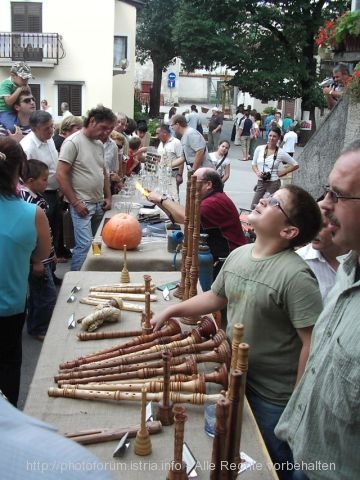 Subotina 2007-Trüffelfest 3