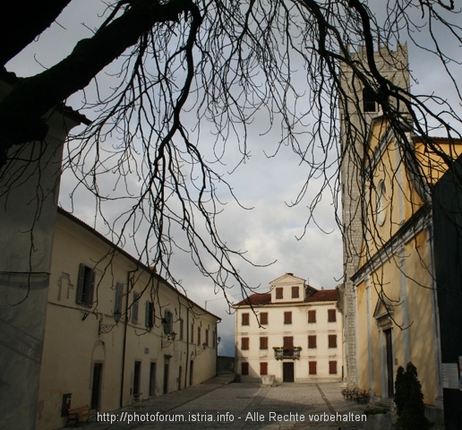 Motovun im Winter 8