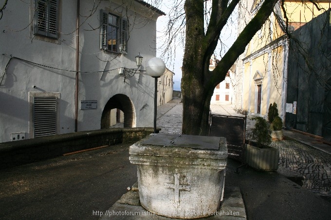 Motovun im Winter 9