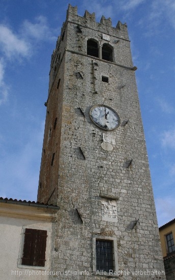 Motovun im Winter 3