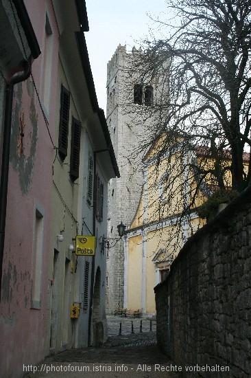 Motovun im Winter 4