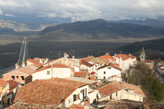 Motovun im Winter 6