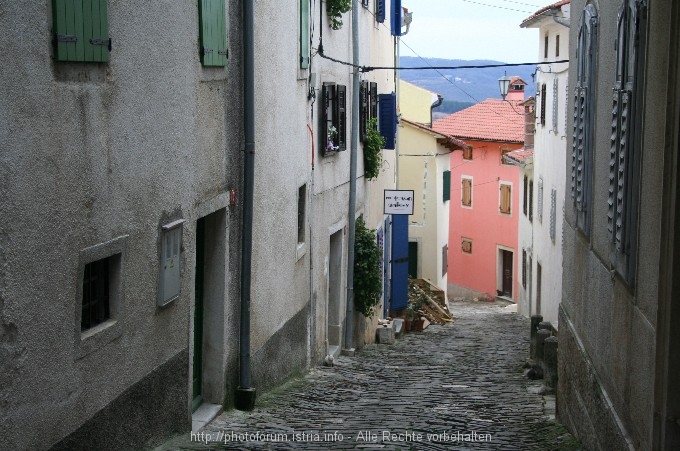 Motovun im Winter 8