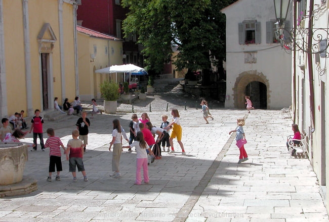 Motovun Stadtrundgang 5