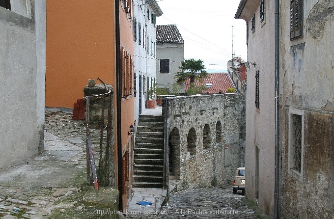 Motovun im Winter 6