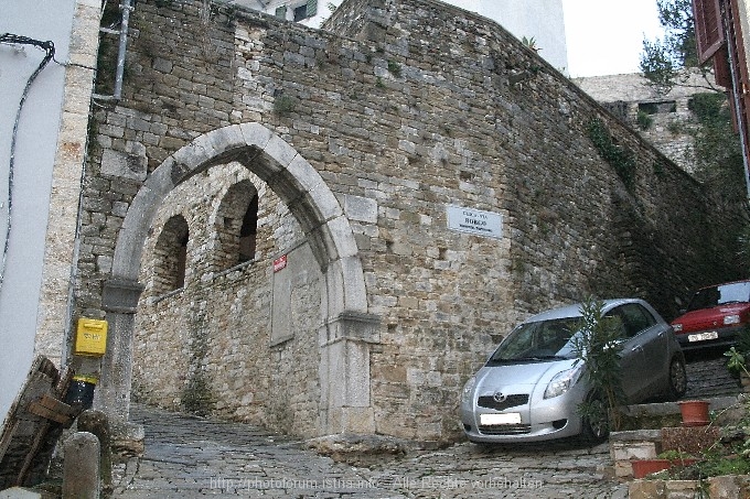 Motovun im Winter 7