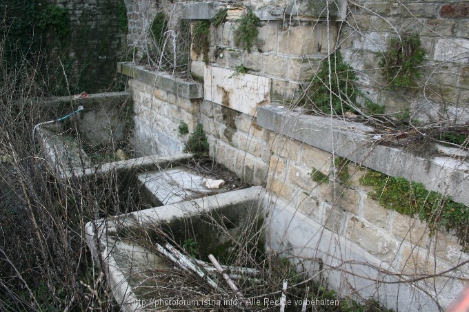 Motovun im Winter 9