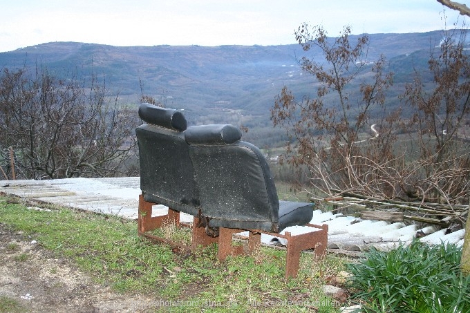 Motovun im Winter 3