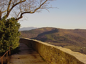 MOTOVUN > Blick ins Mirnatal > Burki's Reisebericht Mirnatal-34