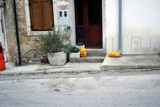 Motovun Nov. 2011