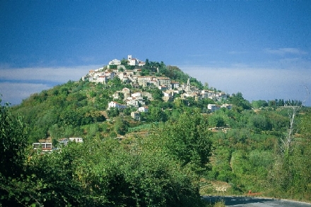 MOTOVUN