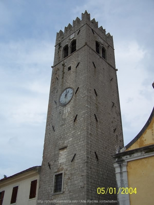 MOTOVUN