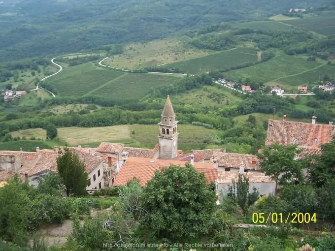 MOTOVUN