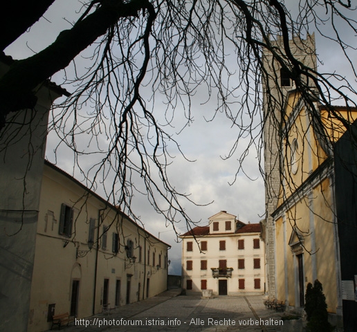 MOTOVUN