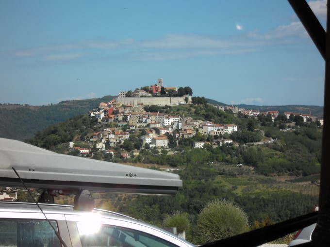 Motovun