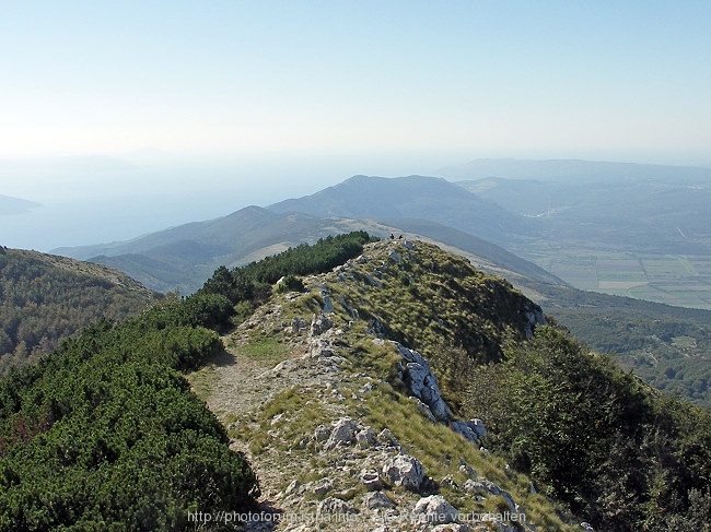 2007-10 < 1. GOLD < Burki > UCKA > der Bergkamm