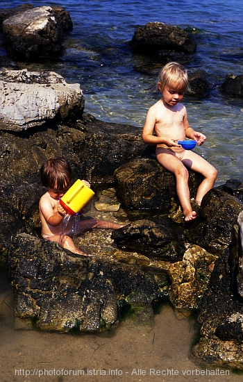 2006-08 < 1. Platz - Schönste Strandfoto > Alex* > Kindheitserinnerung