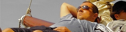 2004-10 < 2. Platz - Schönste Headergrafik > BURKI > Relaxer