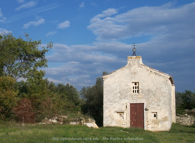 Wanderung zur Kirche SV. Eliseus 6