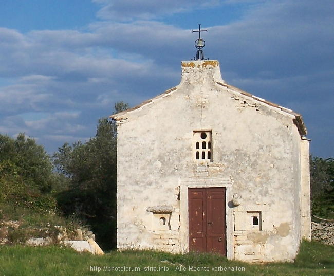 Wanderung zur Kirche SV. Eliseus 7