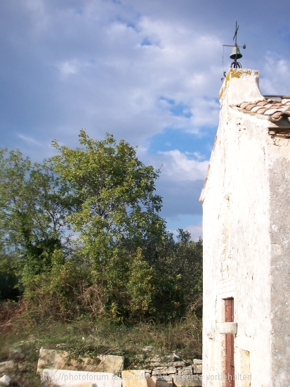 Wanderung zur Kirche SV. Eliseus 2