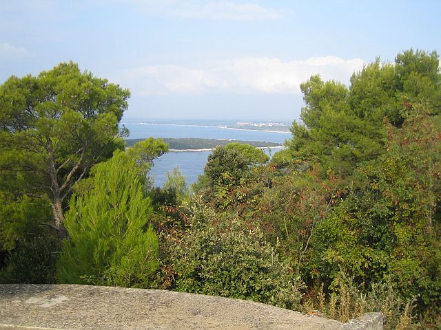 STINJAN Leuchtturm Punta Christo 2