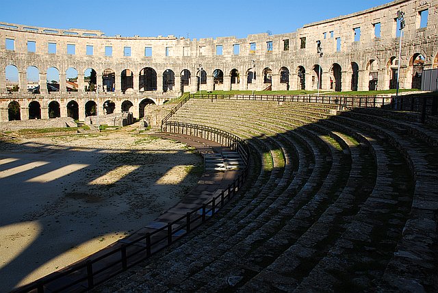 Amphitheater